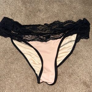 DOLL brand bikini bottoms